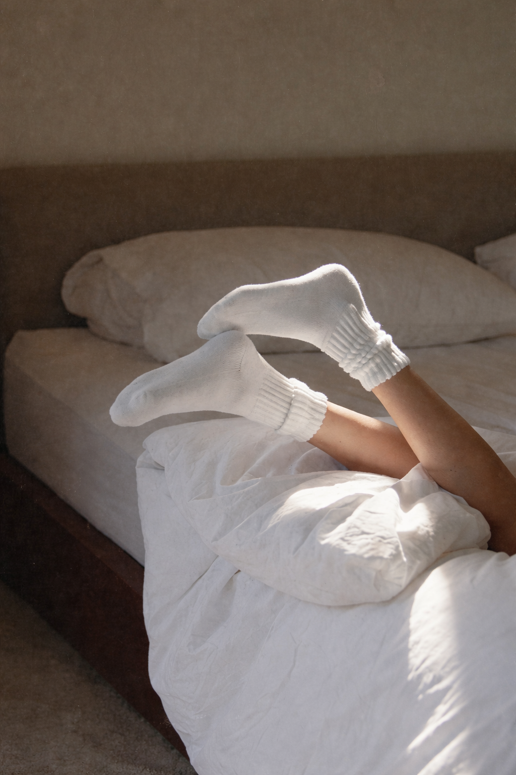 The Difference Between Who You Are and Who You Learned to Be