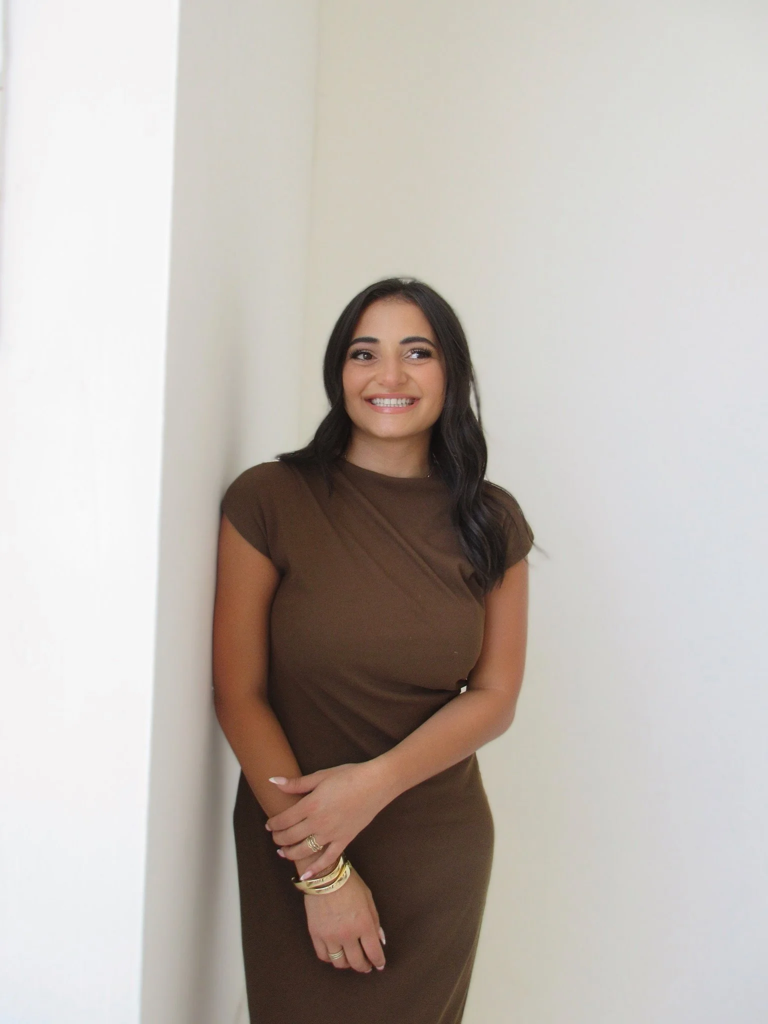 Lexi Haft, anxiety therapist serving New York City adults seeking relief from worry and overwhelm.