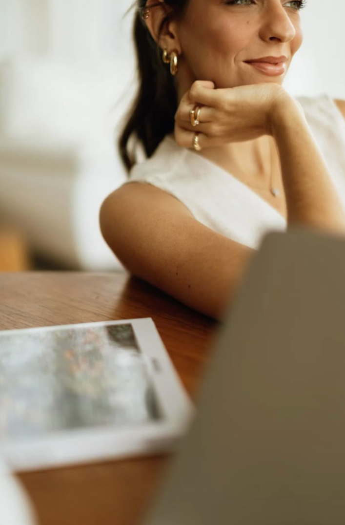 Virtual therapy session