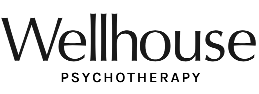 Wellhouse Psychotherapy logo