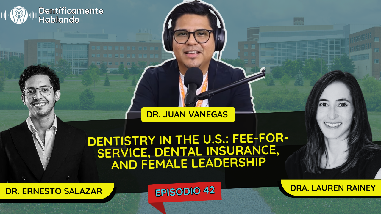 Dentistry in the U.S.: Fee-for-Service, Dental Insurance &amp; Female Leadership.