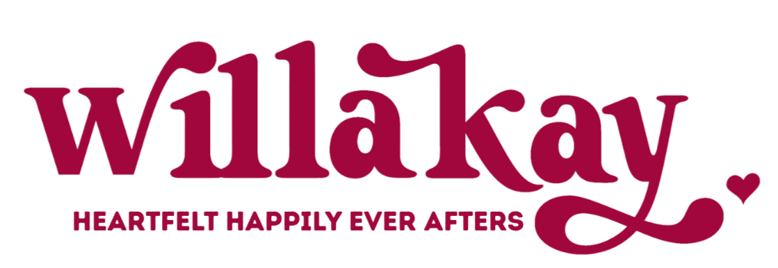 Indie Author Willa Kay 