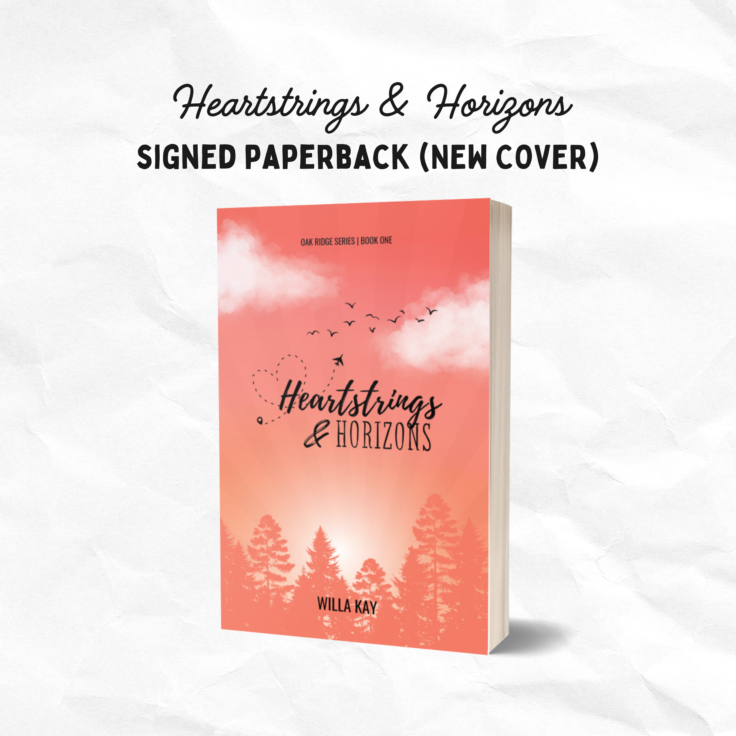 Heartstrings & Horizons NEW COVER