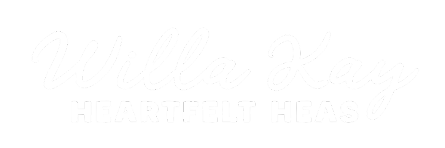 Indie Author Willa Kay 