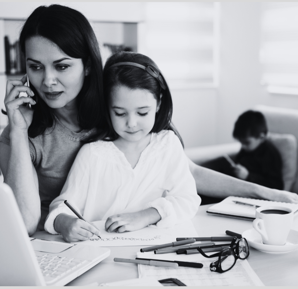 Starting a Business as a Mom: How to Know if the Time is Right
