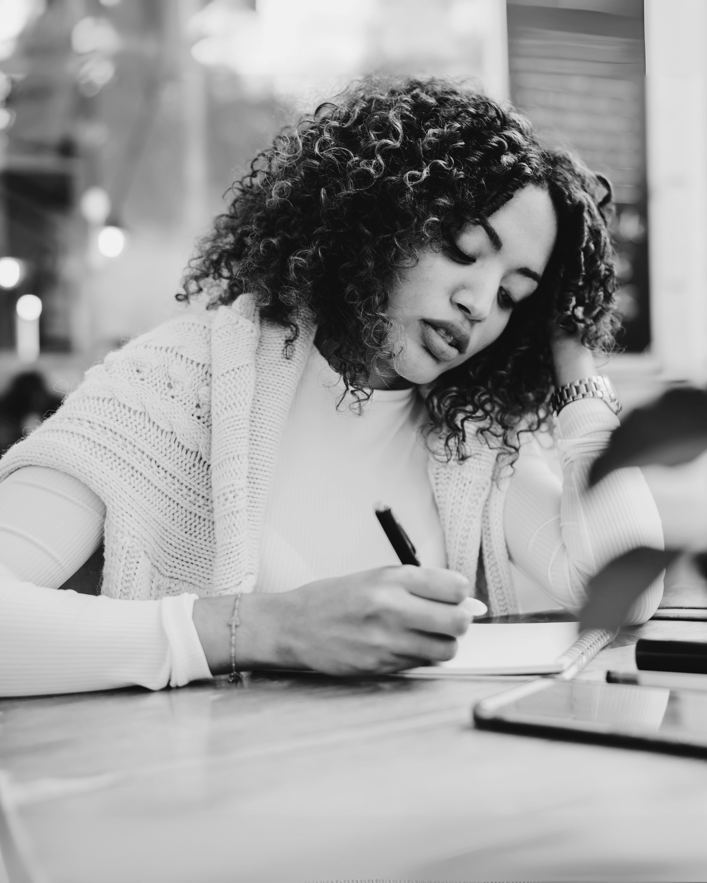 How to Start a Business as a Mom Without Losing Yourself