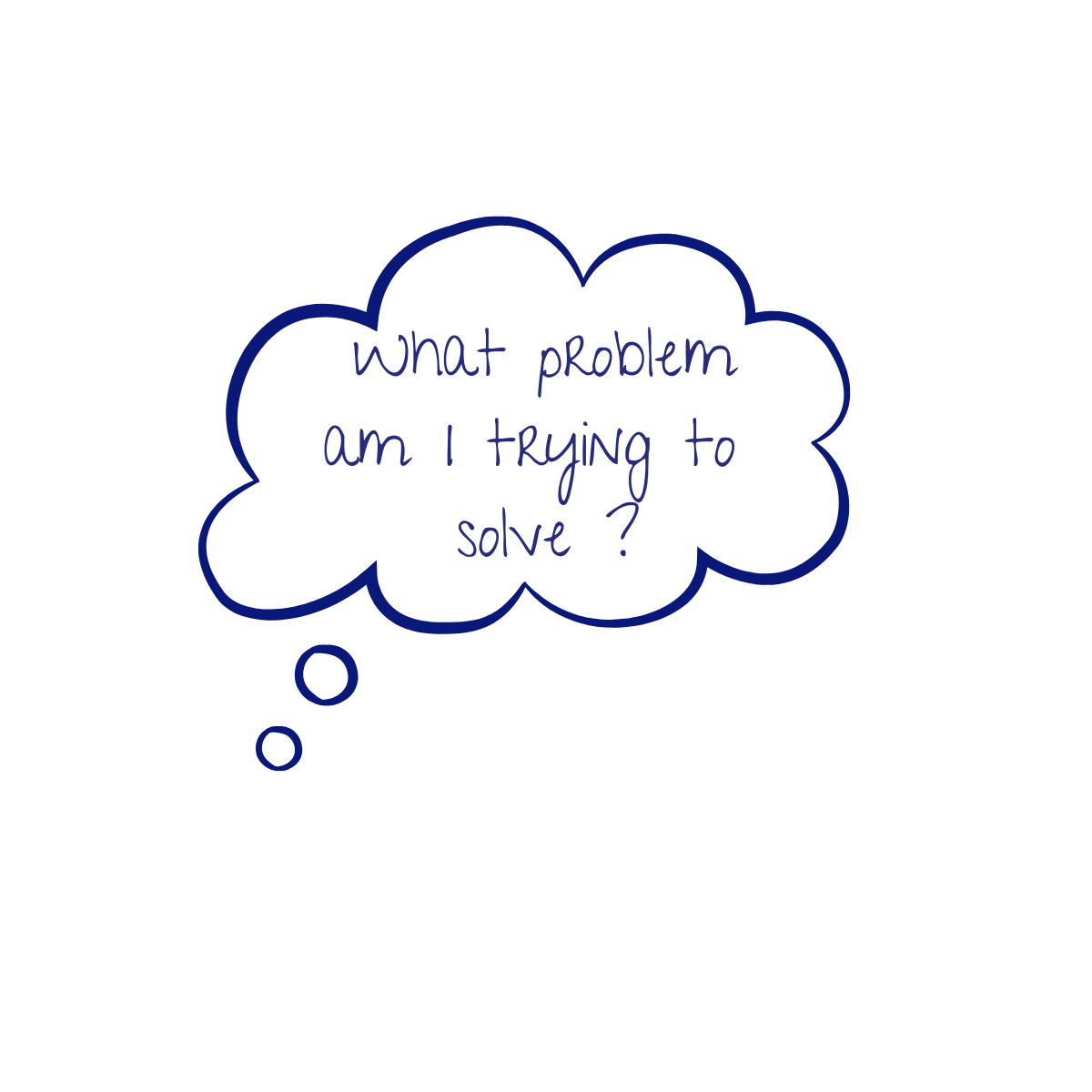 The Endless To-Do List Shield: Before You Touch Your Laptop Today, Ask: What Problem Am I Trying to Solve?