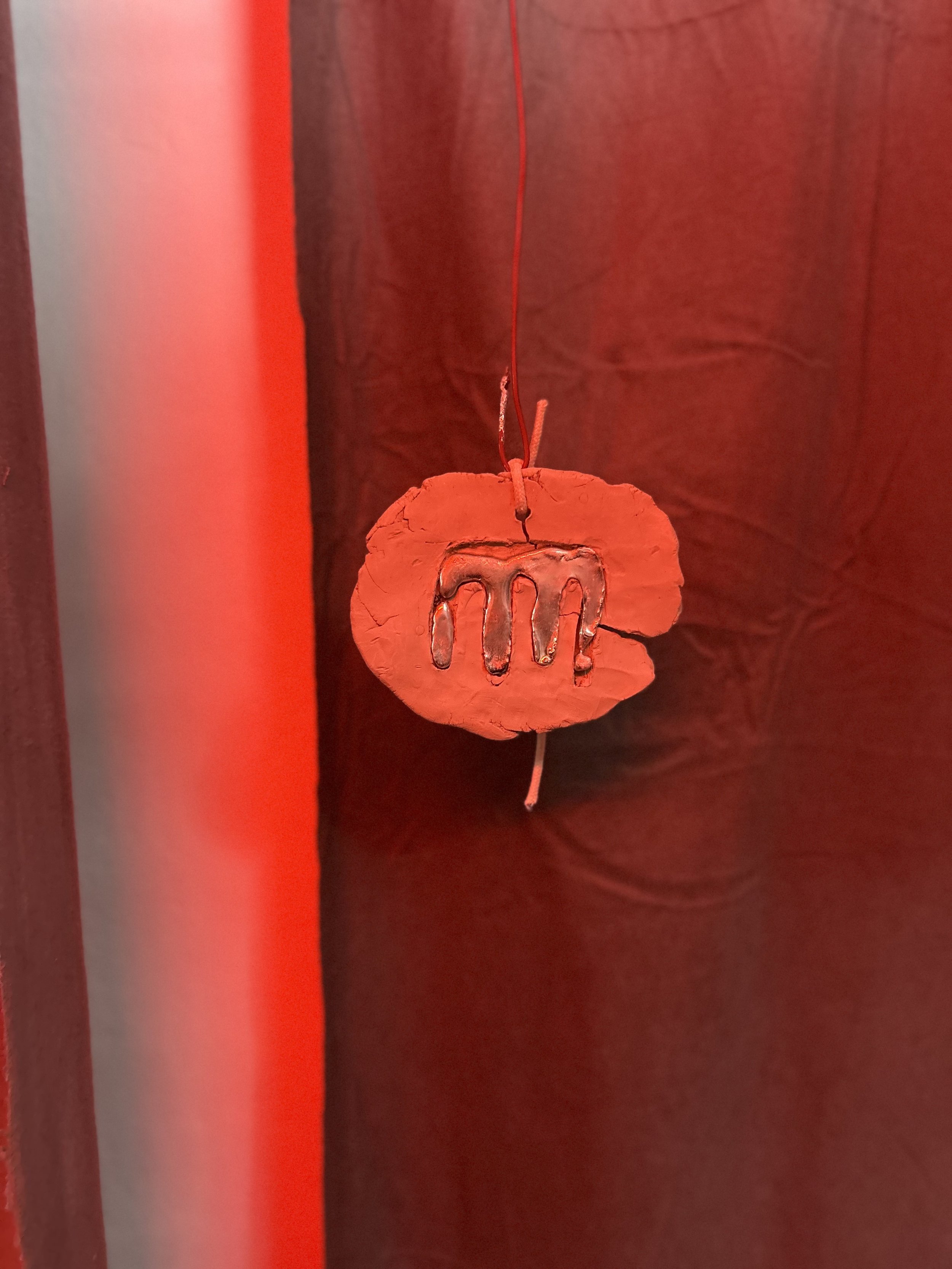 Crotla presents Tin Makes Sense Group Exhibition.
Artists: Dirk Bell, Gabi Dziuba, Karl Fritsch, Hans-Peter Gehring, Andy Hope 1930, Ben Kaufmann, Inga Riedel, Gerd Rothmann, Daniela Stöppel, Lorenz Straßl, Lisa Walker.