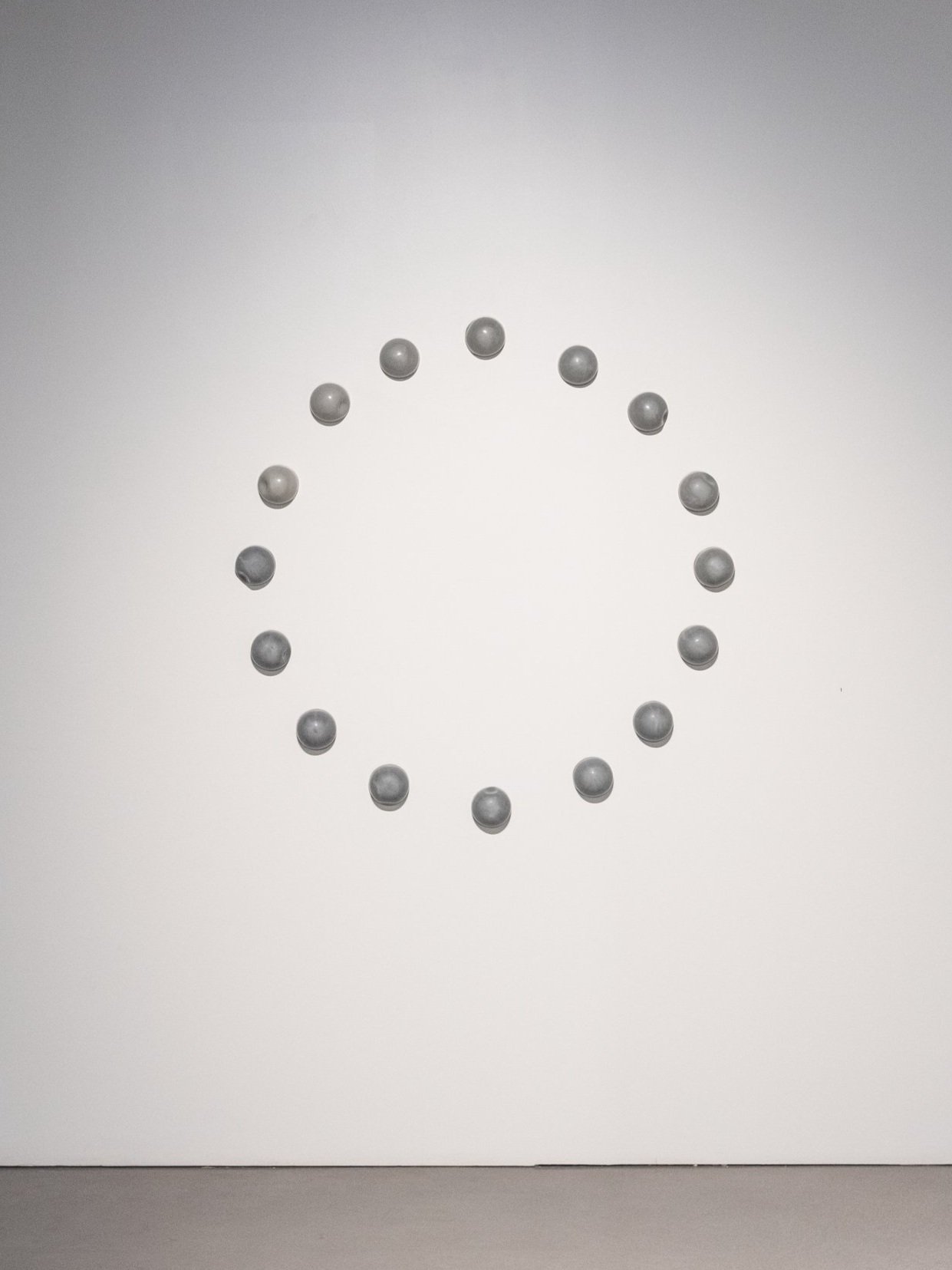SP 23 - Echoes of an Empty Space Thesis Exhibition