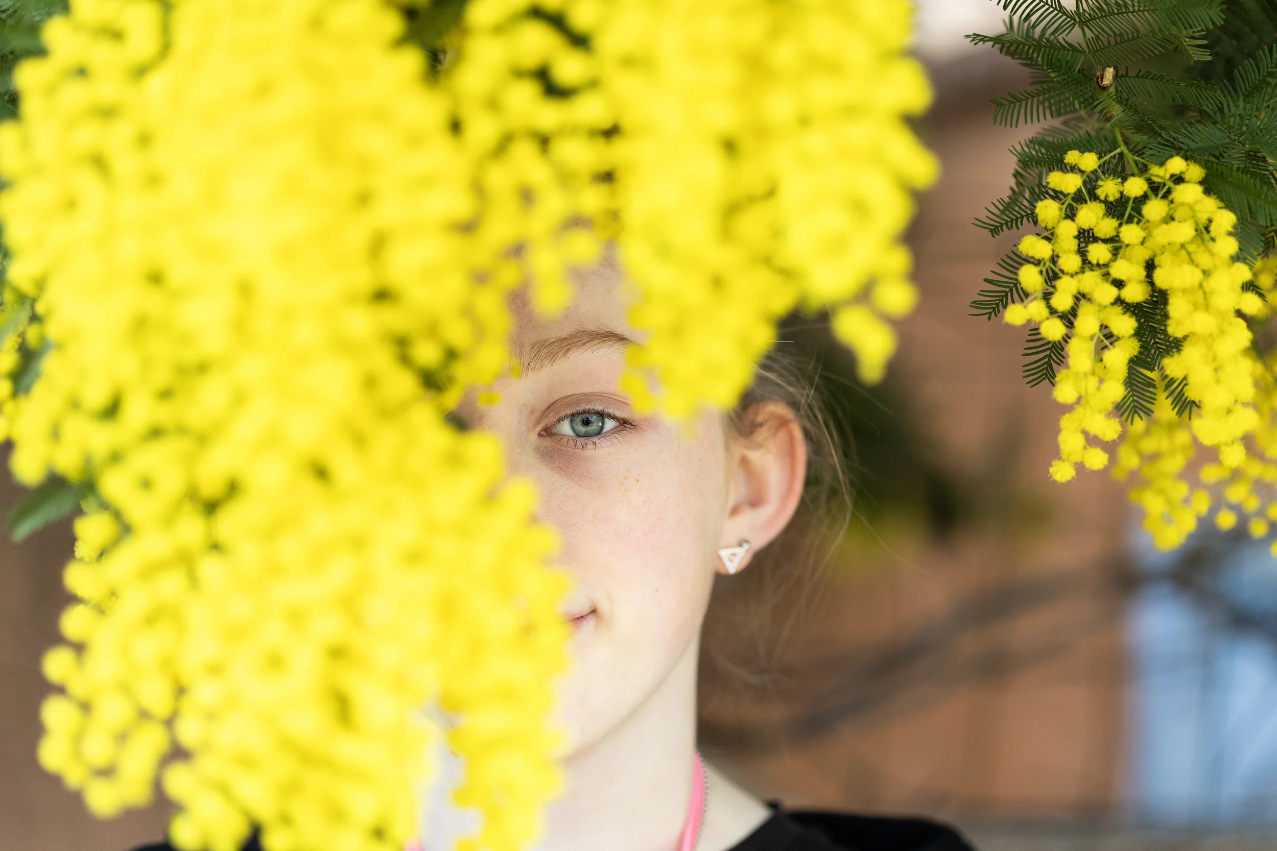 Photographe famille paca