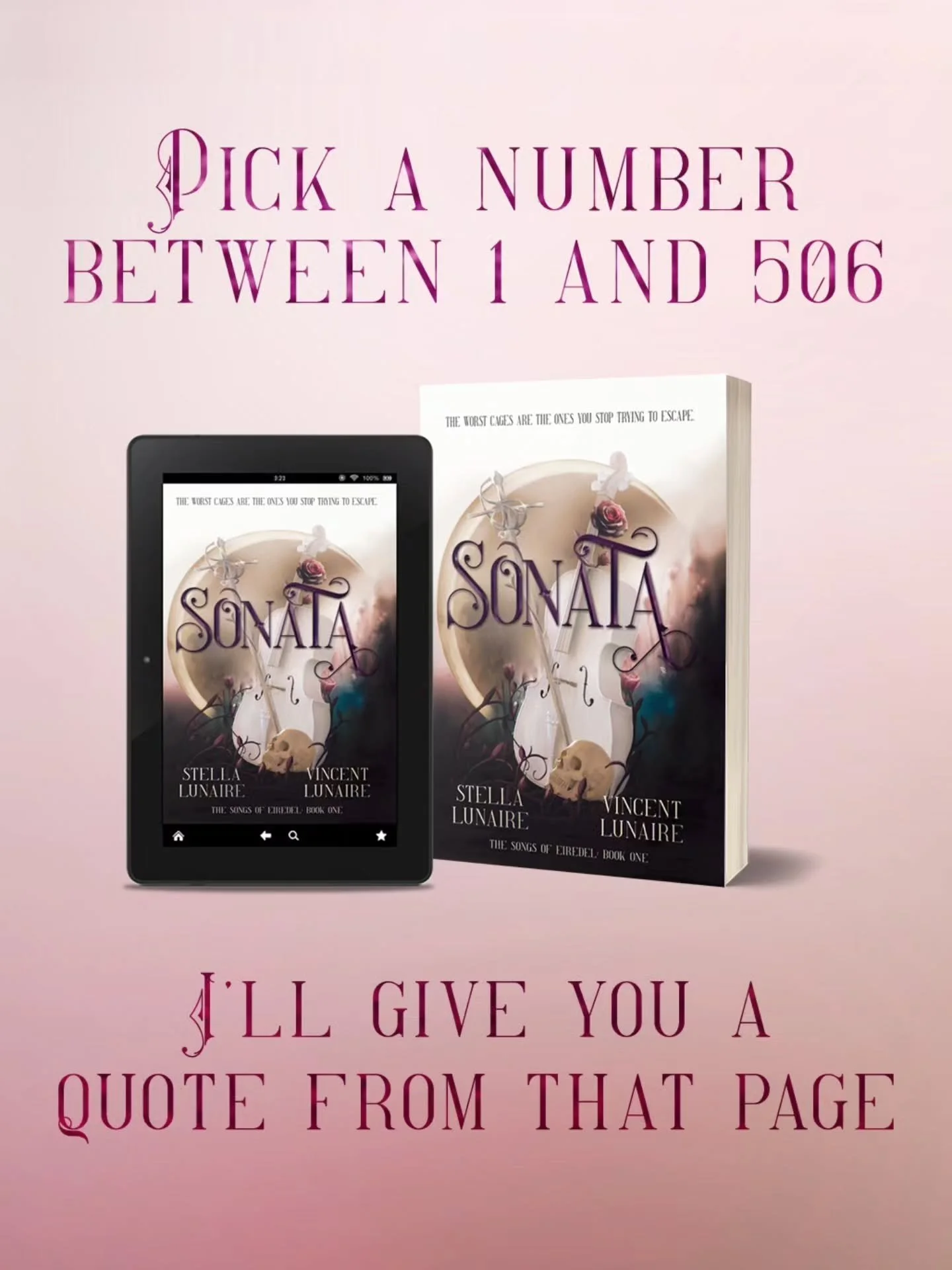Give me your number. 💜
.
.
.#darkfantasyromance #slowburnfantasy #vampirebooks #slowburnromance #enemiestolovers #queernormfantasy #plussizedfmc #morallygraycharacters #indieauthorbooks #fantasyromance
#romanticfantasy #darkfantasy #newadultfantasy 