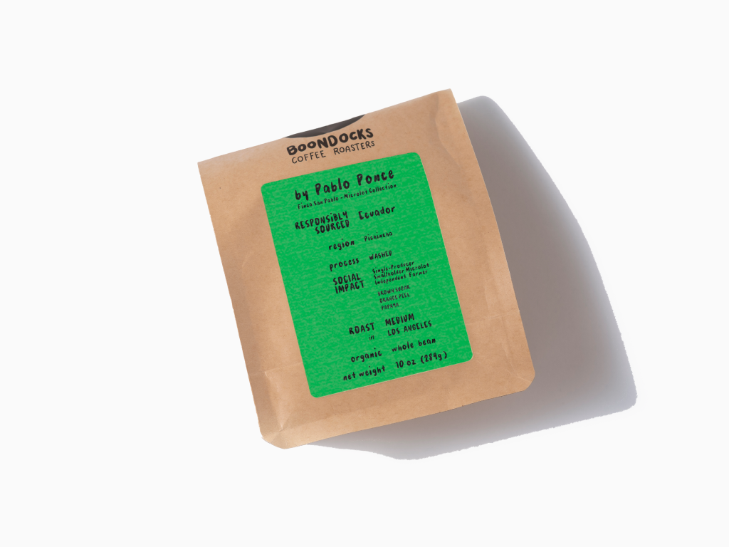 Pablo Ponce - Pichincha, Brazil