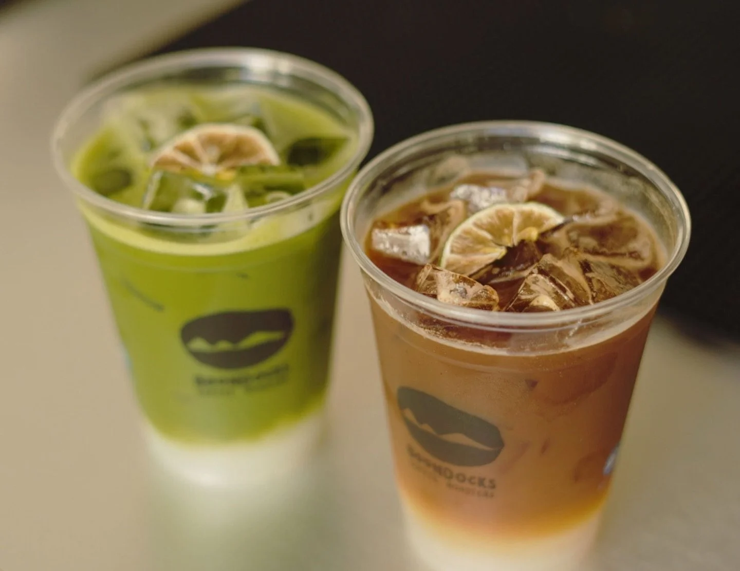 Introducing Kislap Tonic ✨ and Guyabano Island Matcha 🌿

Two refreshing drinks made with Guyabano, a tropical Filipino fruit loved for its creamy, tangy, and sweet flavor.

Come enjoy the delicious flavors of Guyabano at Boondocks!