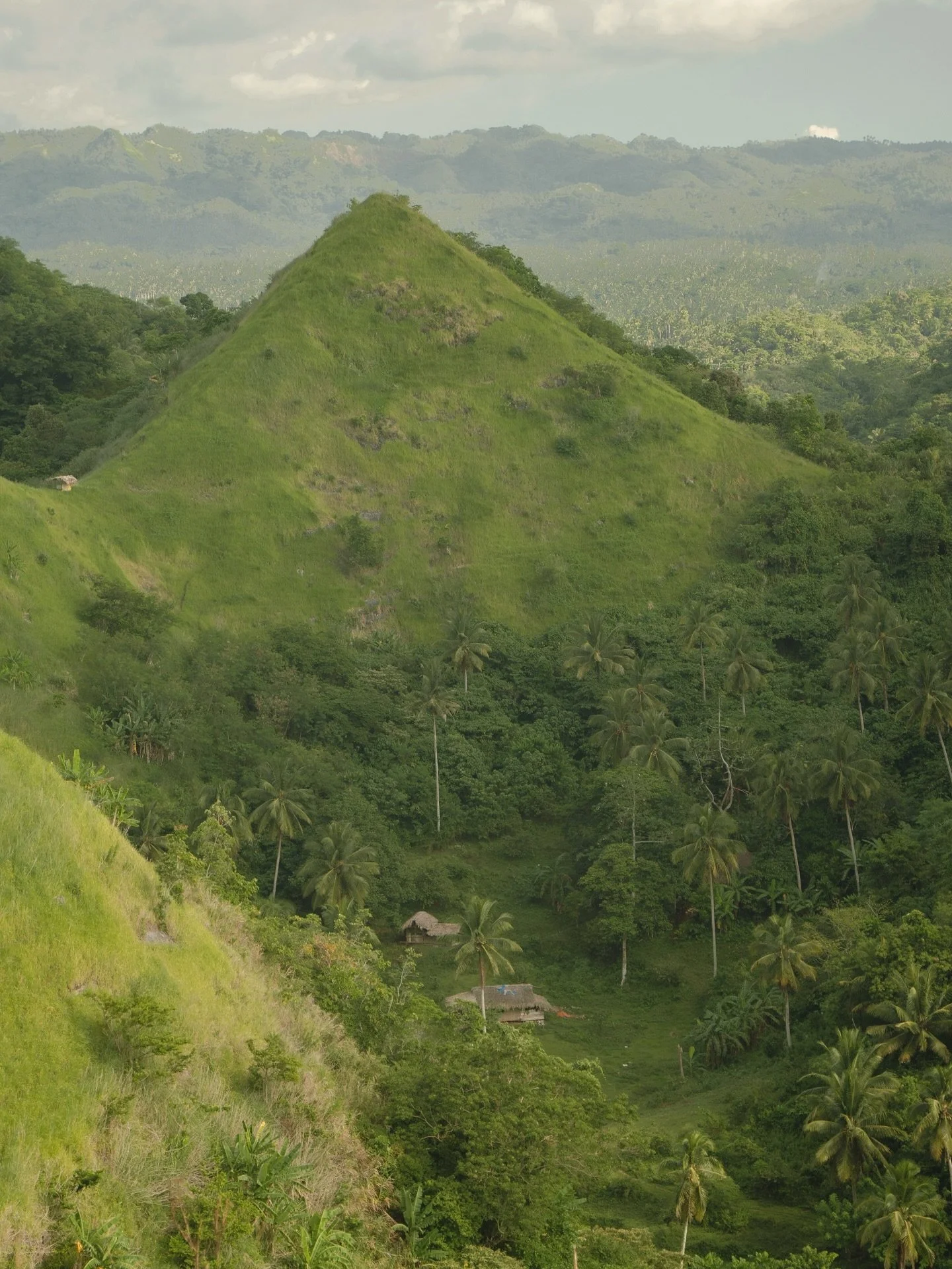 Boondocks, inspired by the Filipino word bundok (meaning mountain), is more than a name. It is a symbol of resilience, heritage, and community. Every cup is a bridge from the highlands to your hands ⛰️☕️