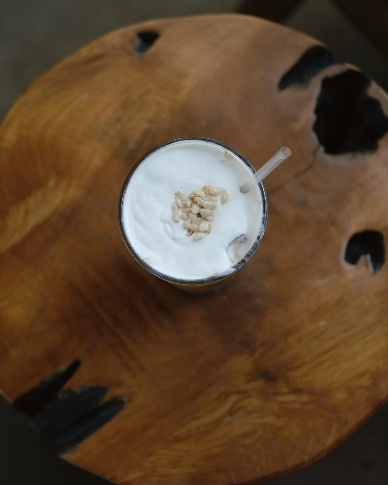 We&rsquo;ve got you covered with alternative milks (shoutout to @koatjiofficial oat!), cream tops at no extra charge, and small batch roasted beans paired with syrups we craft from scratch. 

Every cup is made with intention, care, and a whole lot of