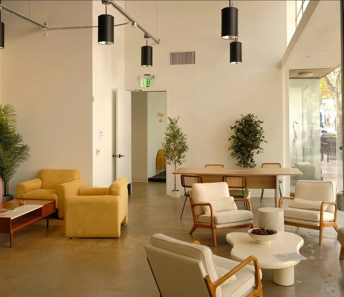 Take a seat, sip your favorite brew, and relax 🤍 

Whether you&rsquo;re catching up with friends, diving into work, or enjoying a quiet moment alone, every spot at Boondocks is designed for comfort and connection.

Hours: Tues - Sun from 9 am - 3 pm