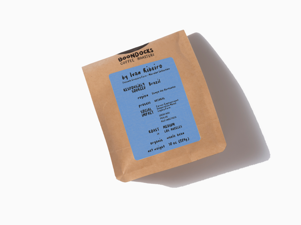 Ivan Ribeiro - Campo das Vertentes, Brazil