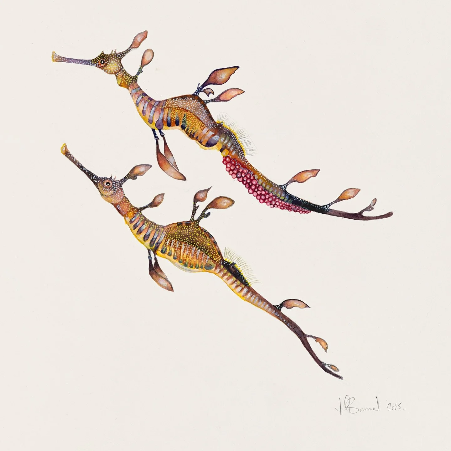 I've enjoyed our time together 🙏