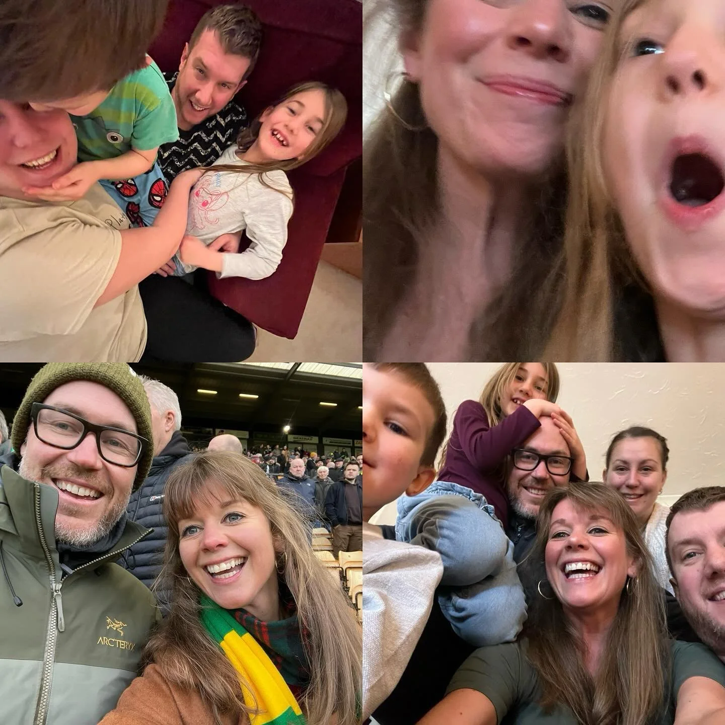 It's been a real surprise "Barnard Sandwich" 

#peanutbuttermarmite