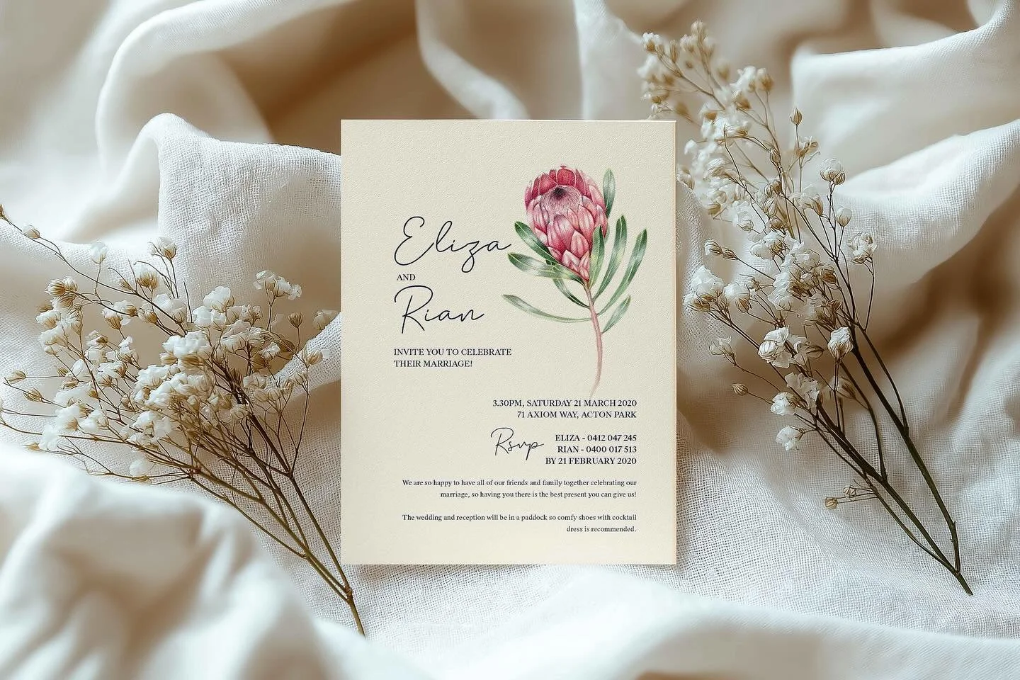 Digging through the archives lately (a very messy but rewarding process) as I update my website, I came across these bespoke wedding invitations I created for some dear friends, family and for my own wedding (nearly 10 years ago 😮)

It&rsquo;s alway