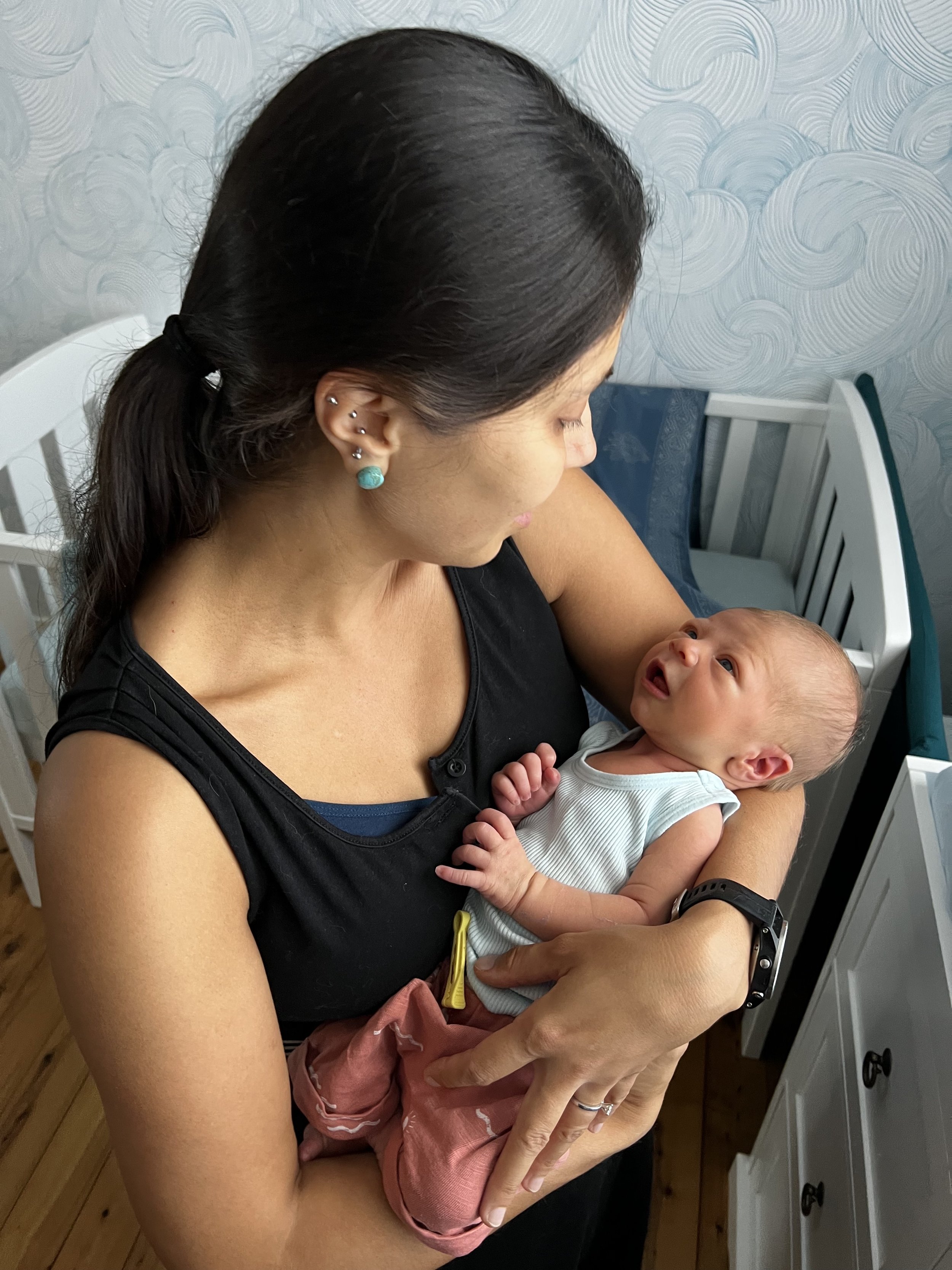 infant and child health GP care