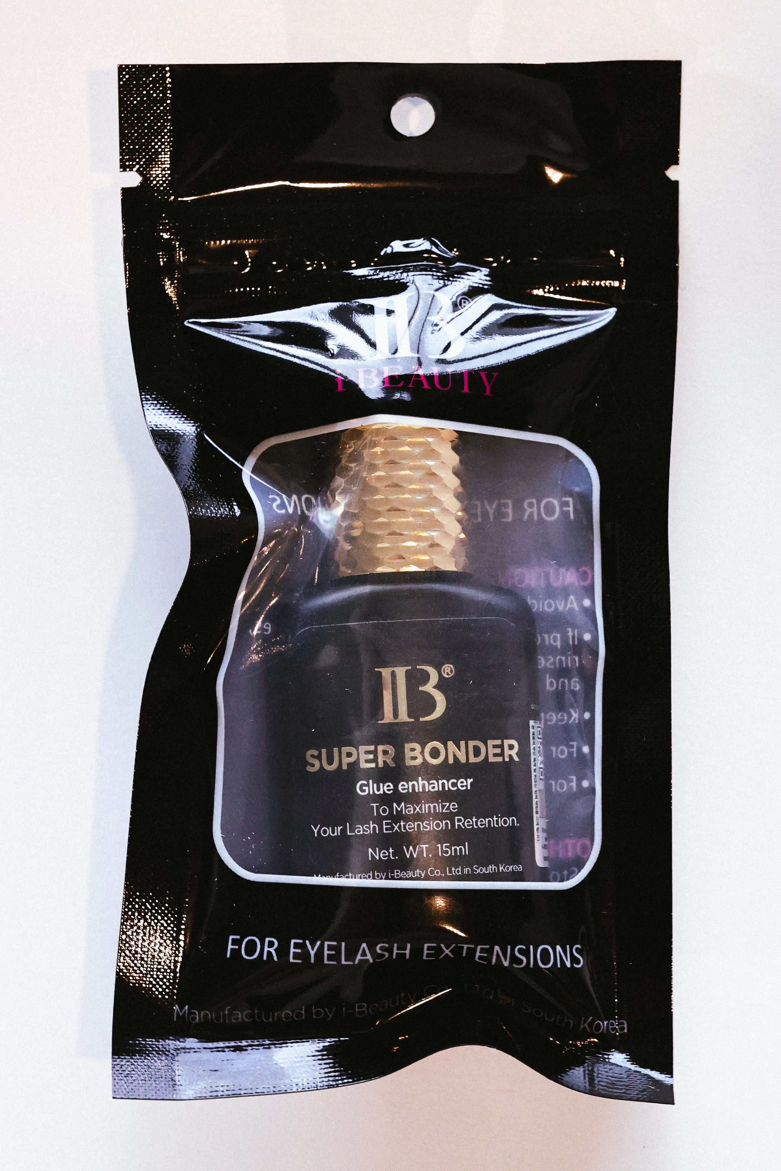 IB Super Bonder 15ml