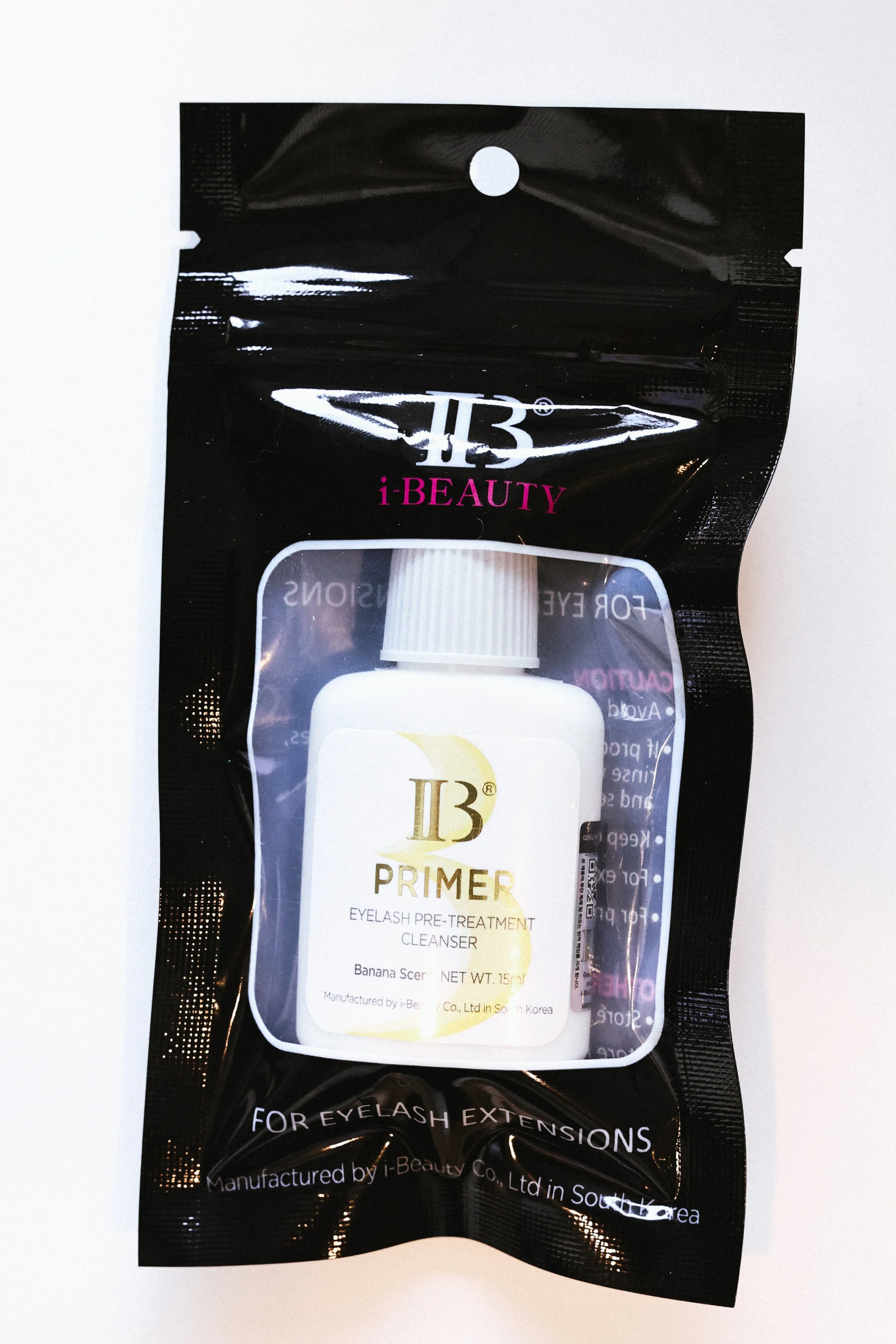 IB Lash Primer 15ml