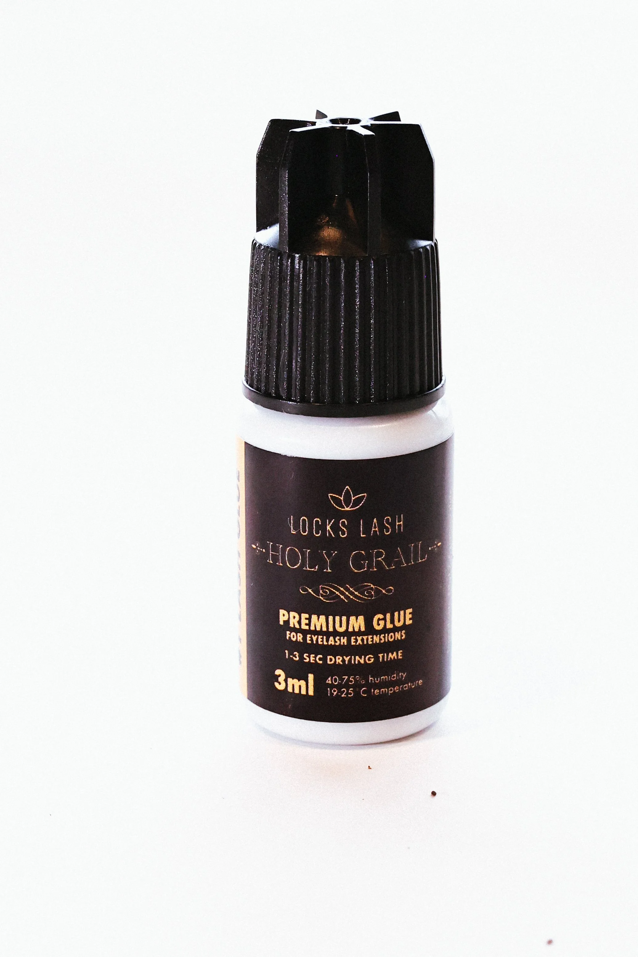 Locks Lash Holy Grail Lash Glue