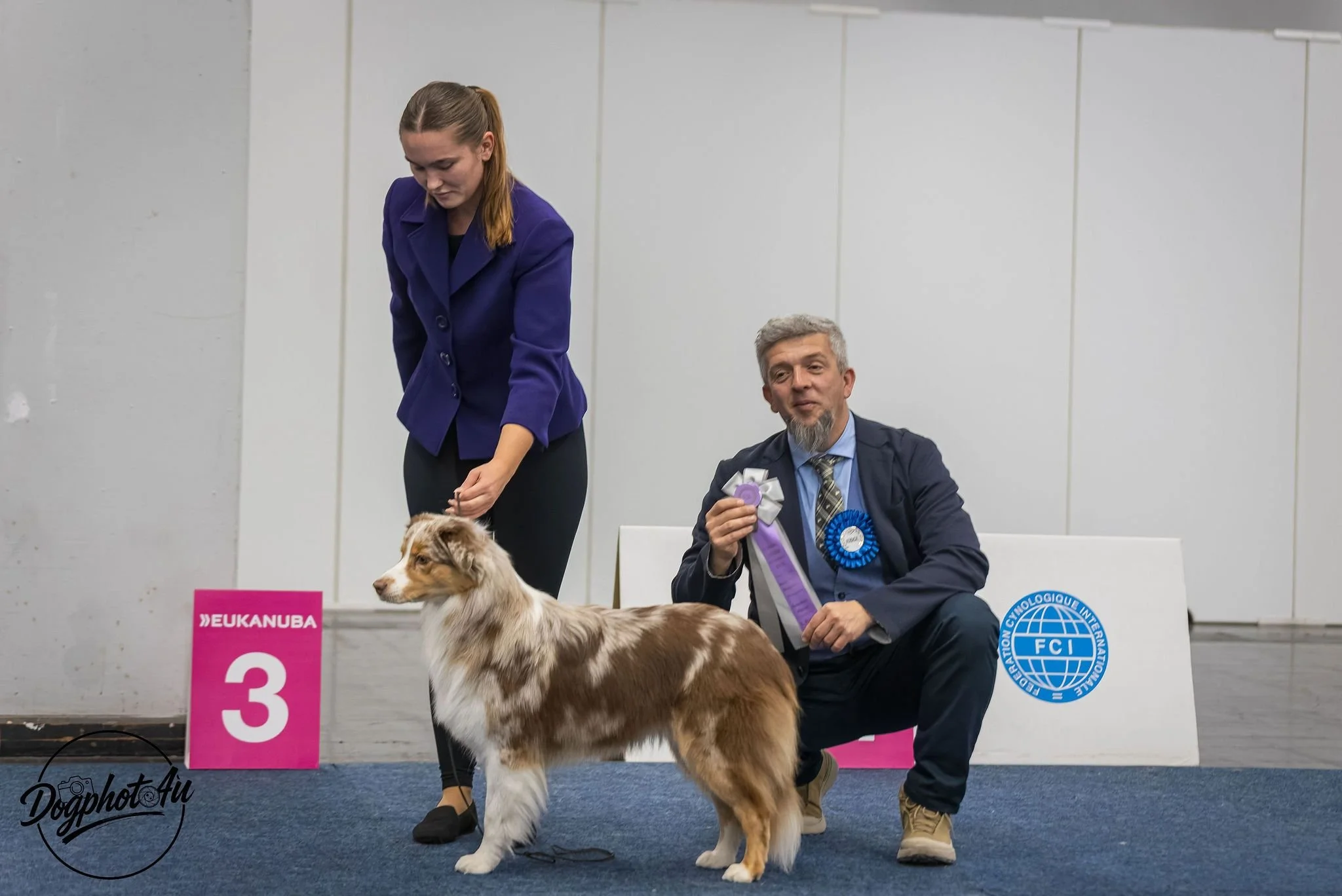 Bundessieger Ausstellung - Dortmund - 09.11.2025