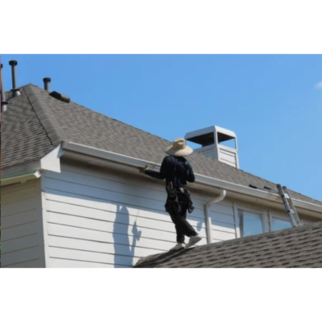 The importance of gutter inspections after hailstorms