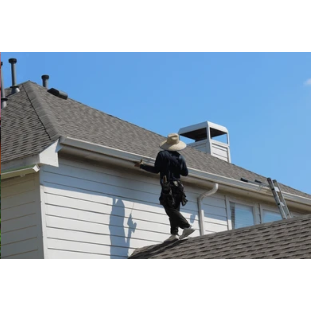 The importance of gutter inspections after hailstorms