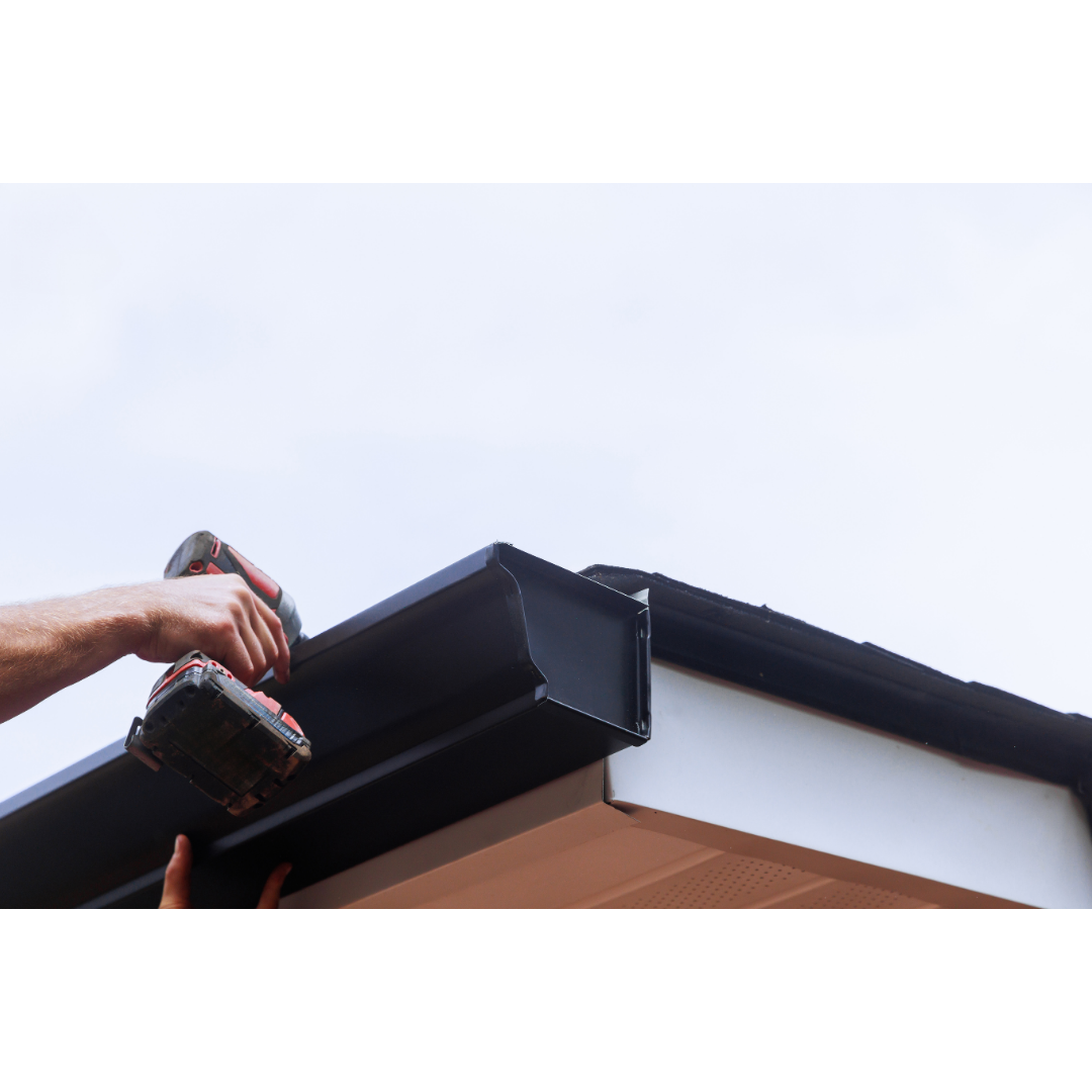 The Long-Term Value of Professional Gutter Installation in Alberta Homes