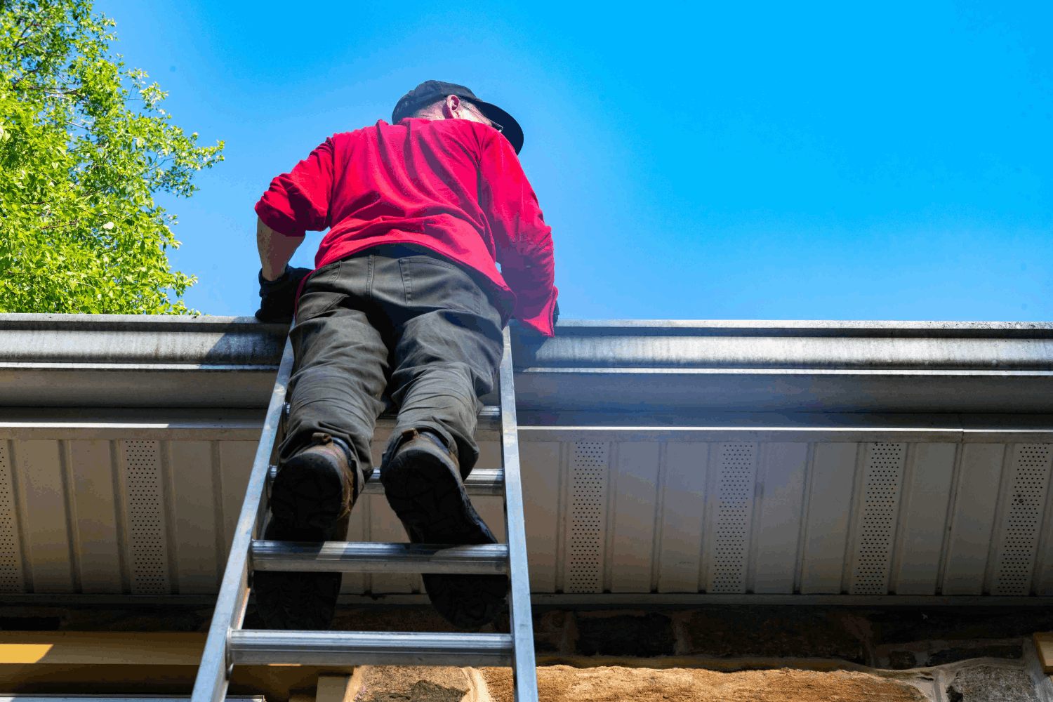 Common Gutter Installation Mistakes and How Gutter Doctor Avoids Them