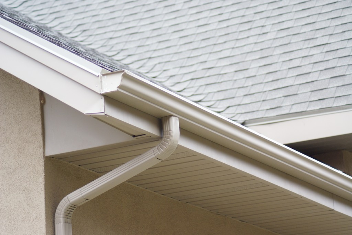 Expert Tips for Choosing the Right Gutter Colour and Style