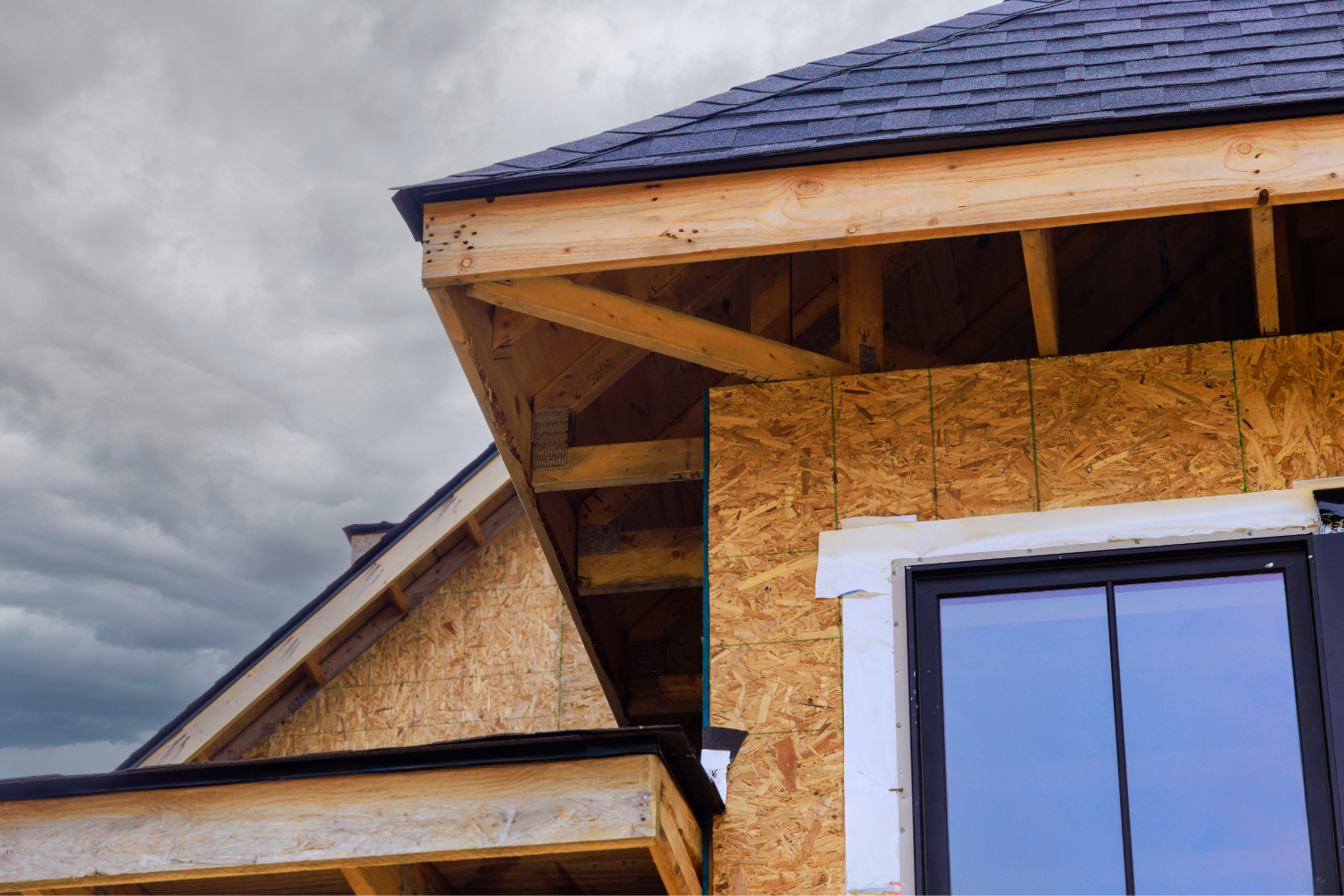 Why Proper Attic Ventilation Starts with Soffit and Fascia Care