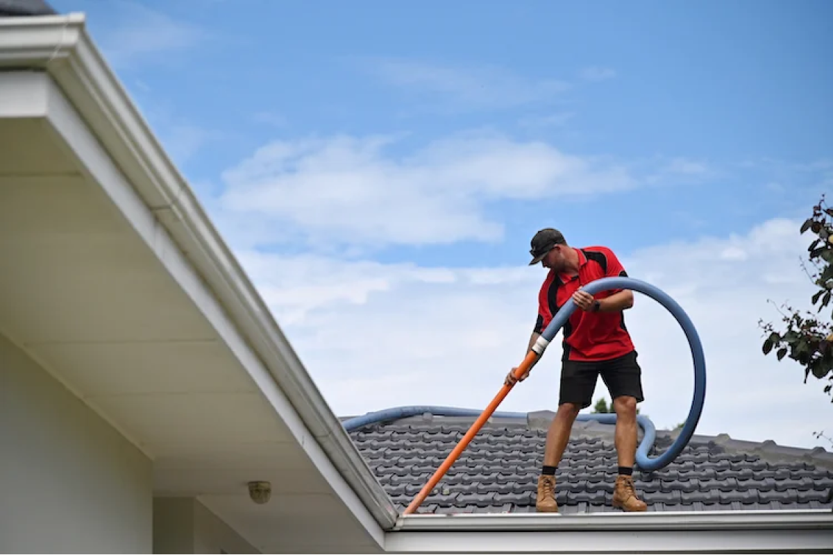 The Economic Benefits of Preventative Exterior Maintenance in Alberta