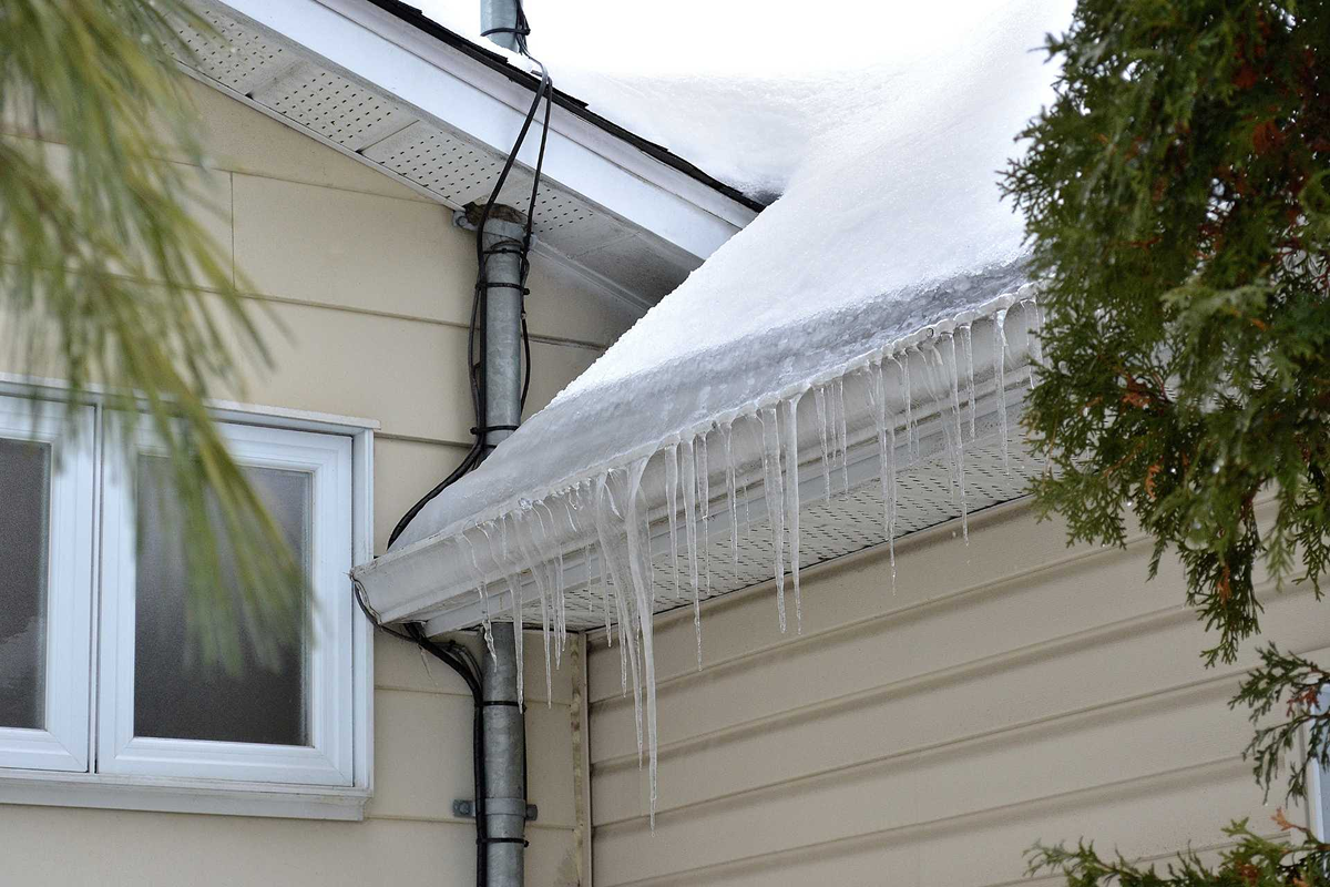 The Homeowner's Guide to Identifying Drainage Risks Before Winter Arrives
