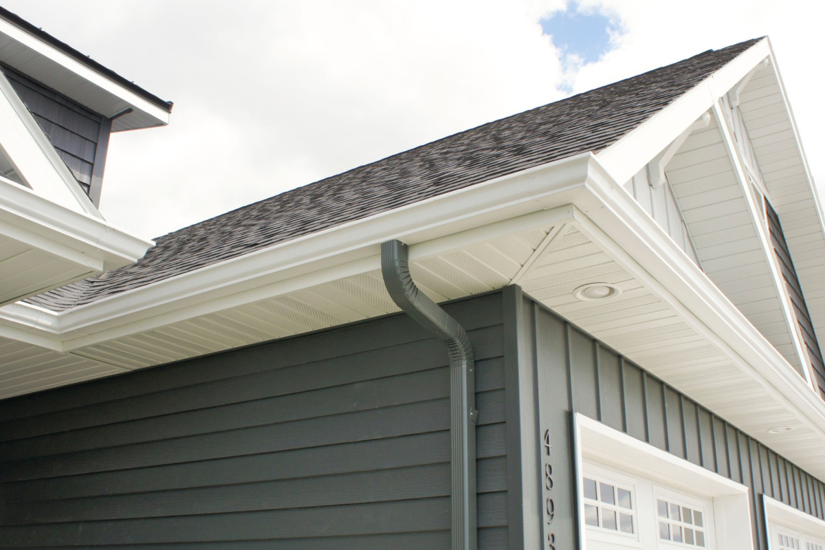 The Most Overlooked Areas of Exterior Home Maintenance