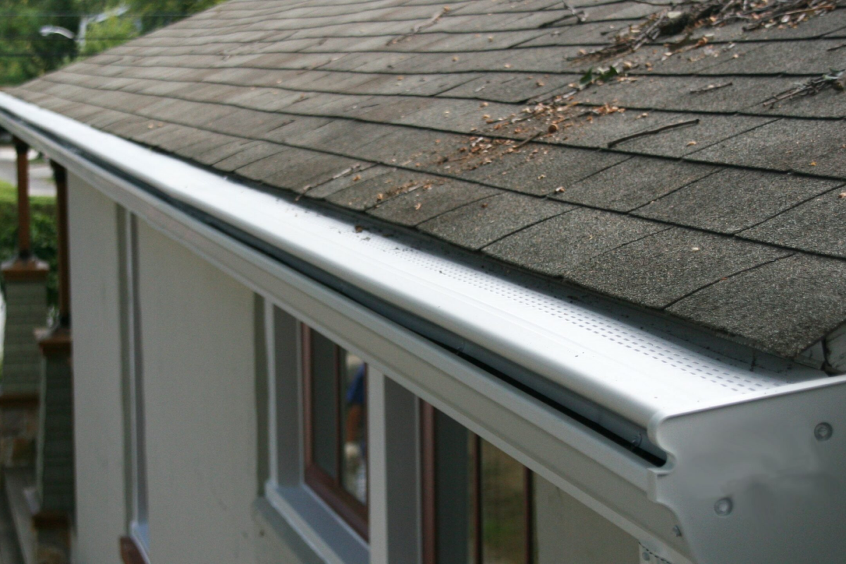 Understanding the Lifecycle of a Residential Gutter System: A Calgary and Alberta Homeowner's Guide