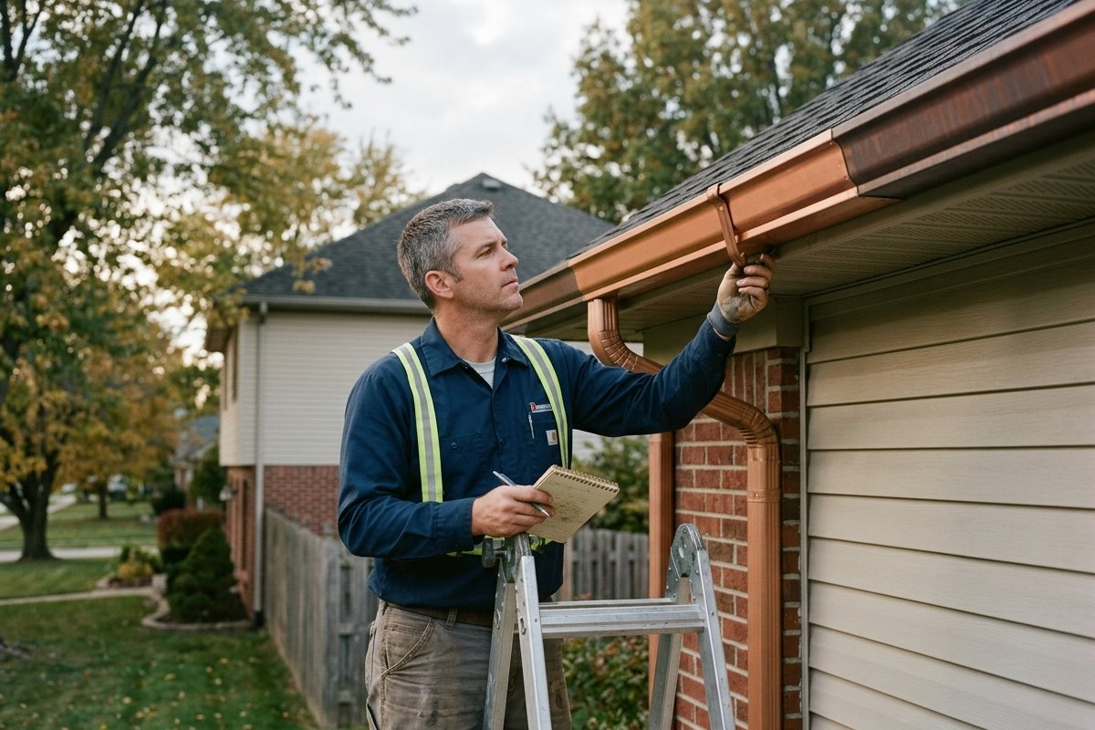 How Professional Property Assessments Help Prevent Costly Water Damage in Calgary and Edmonton