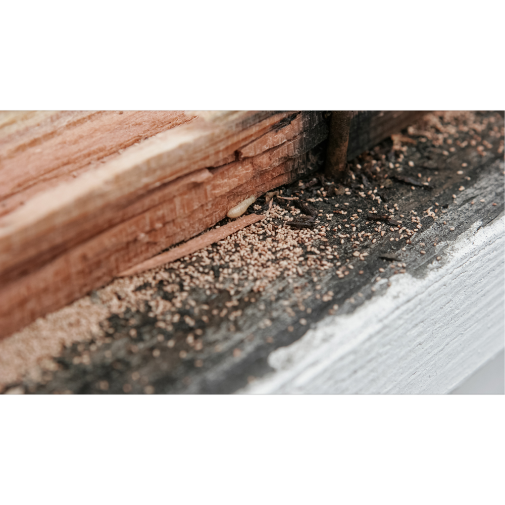 Preventing Pest Infestations Through Gutter Maintenance — Gutter Doctor