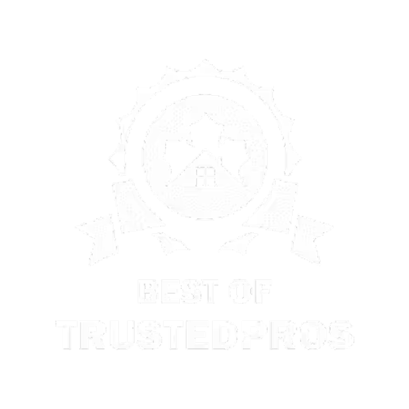 Trusted Pros logo