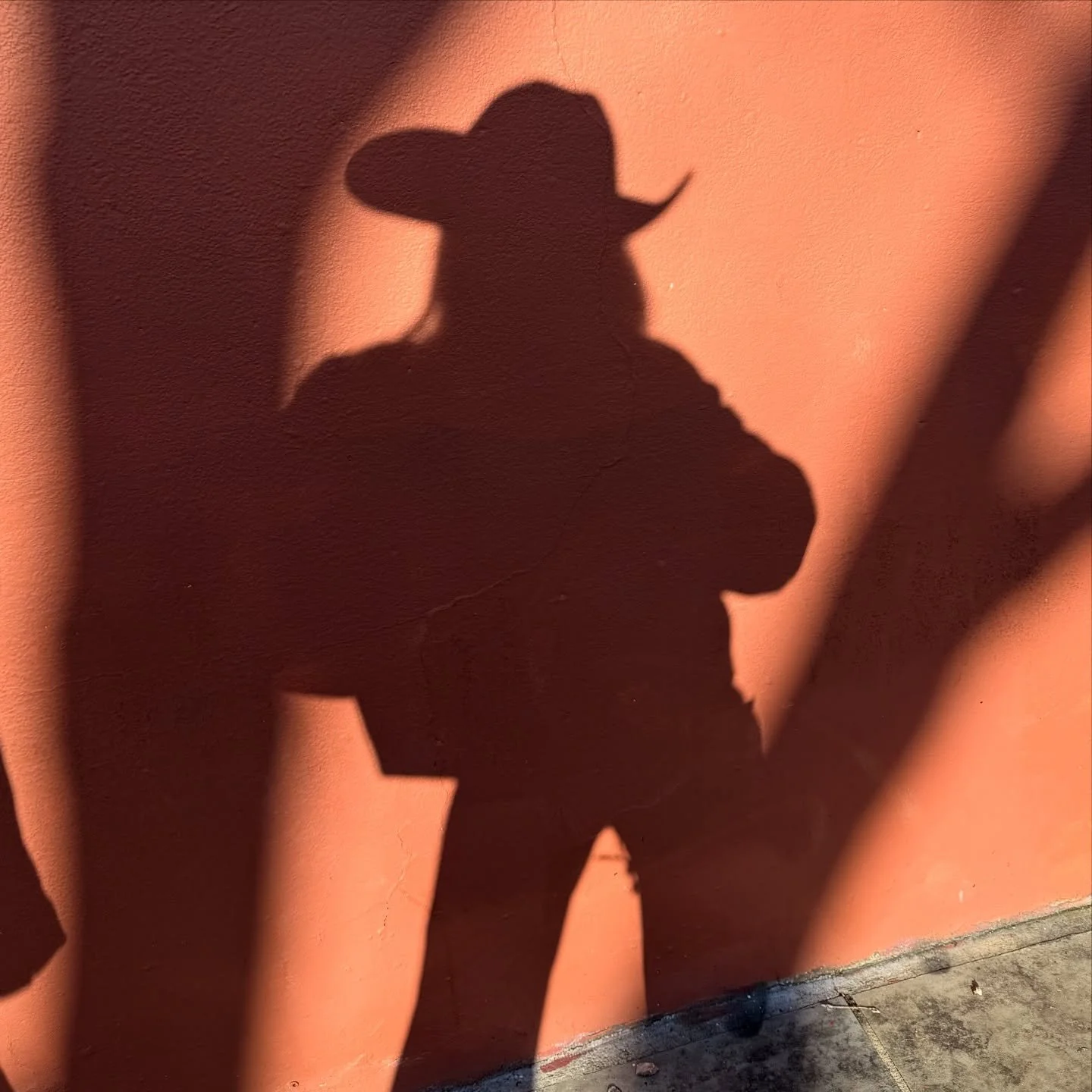 &hellip;and that&rsquo;s a wrap for Vintage Cowboy Store at Portobello THIS year! 💥 

I&rsquo;ll gather a few thoughts once I unpack - my head and my car, but, as always, I tip my hat to y&rsquo;all cool &amp; lovely customers, and internet friends.