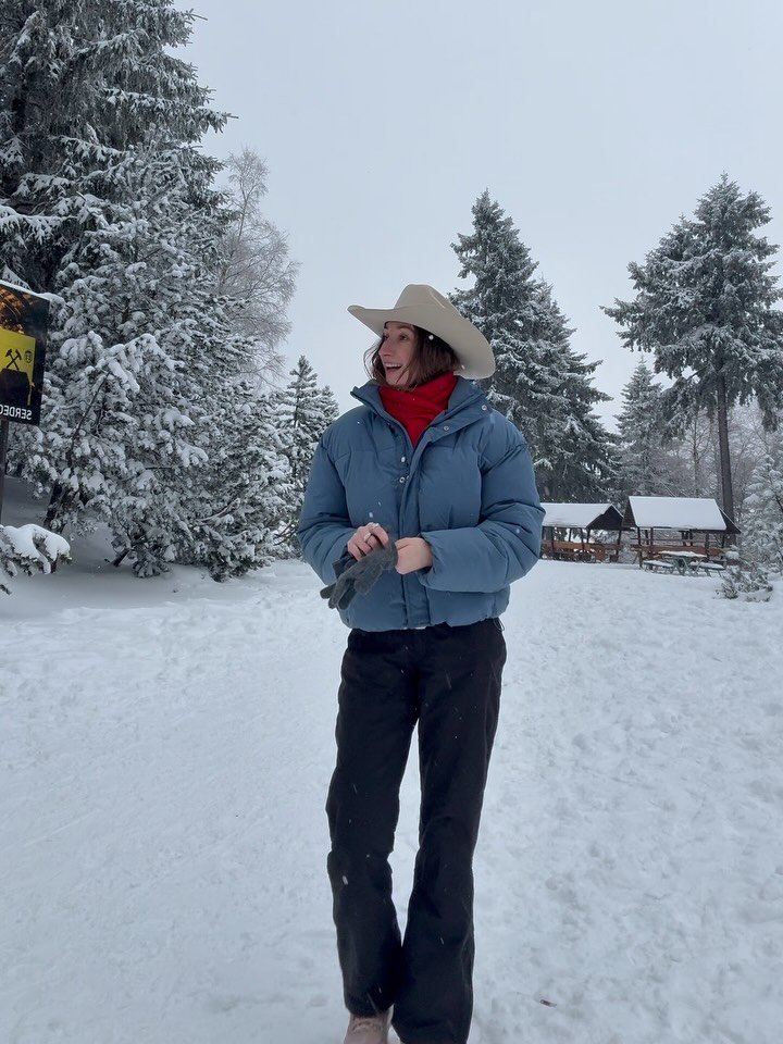 January was a tough year, but we made it, y&rsquo;all! 

Monthly roundup is now live on the blog - grab a hot (pun intended) drink of your choice and let&rsquo;s rewind the past 31 years I mean days which felt insufferable but were also filled with g