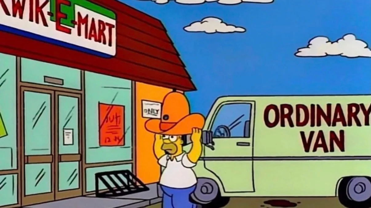 February 2026 in the rear view 