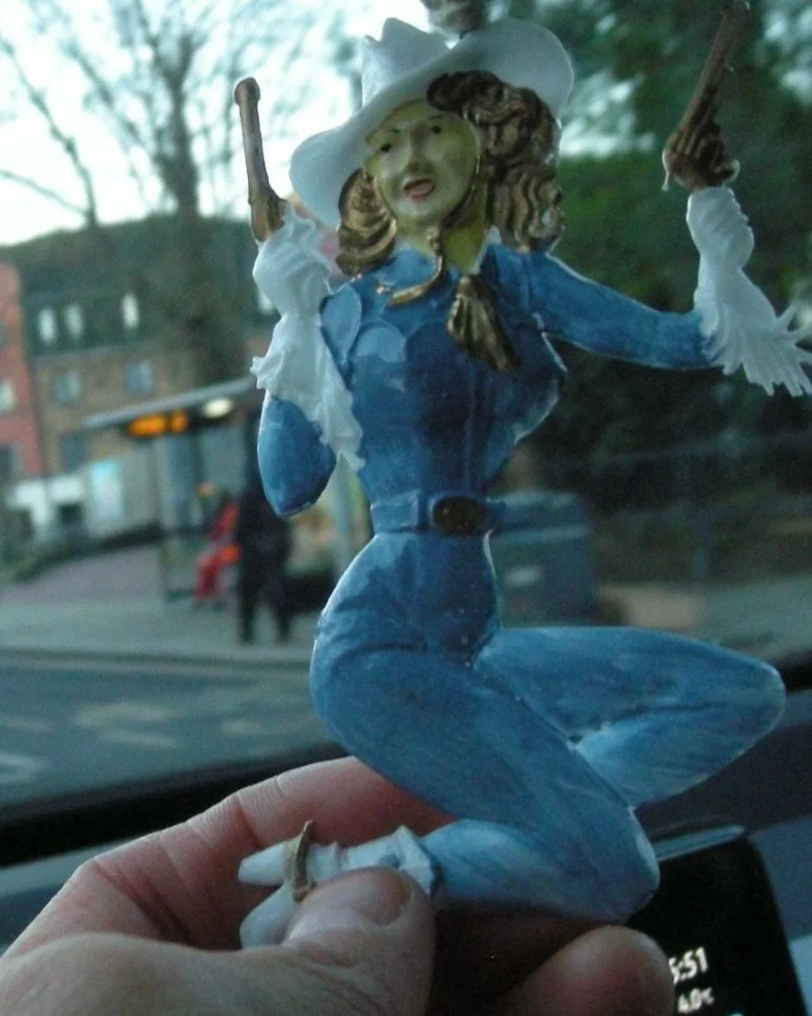 Looking back at the good (and bad and the ugly) days in March. 

Grateful for all the customers, chats, visits, invites and even those damn parking tickets.

But jokes aside, closing the month on a high and ready for the next one (warning: it&rsquo;s