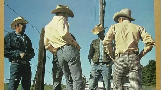 Shit quality is the new normal in Western brands, too
