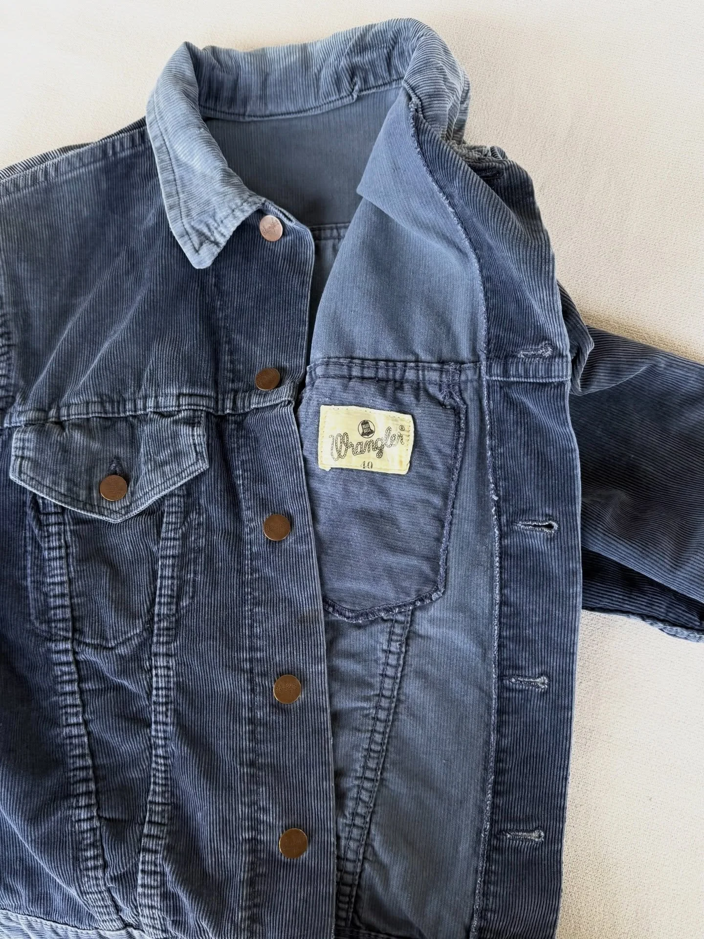 Week 1 living in the city, how did she do??