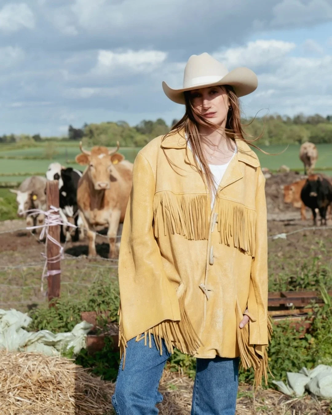 New vintage drop 

Thursday, May 14 7pm UK time

www.vintagecowboy.store