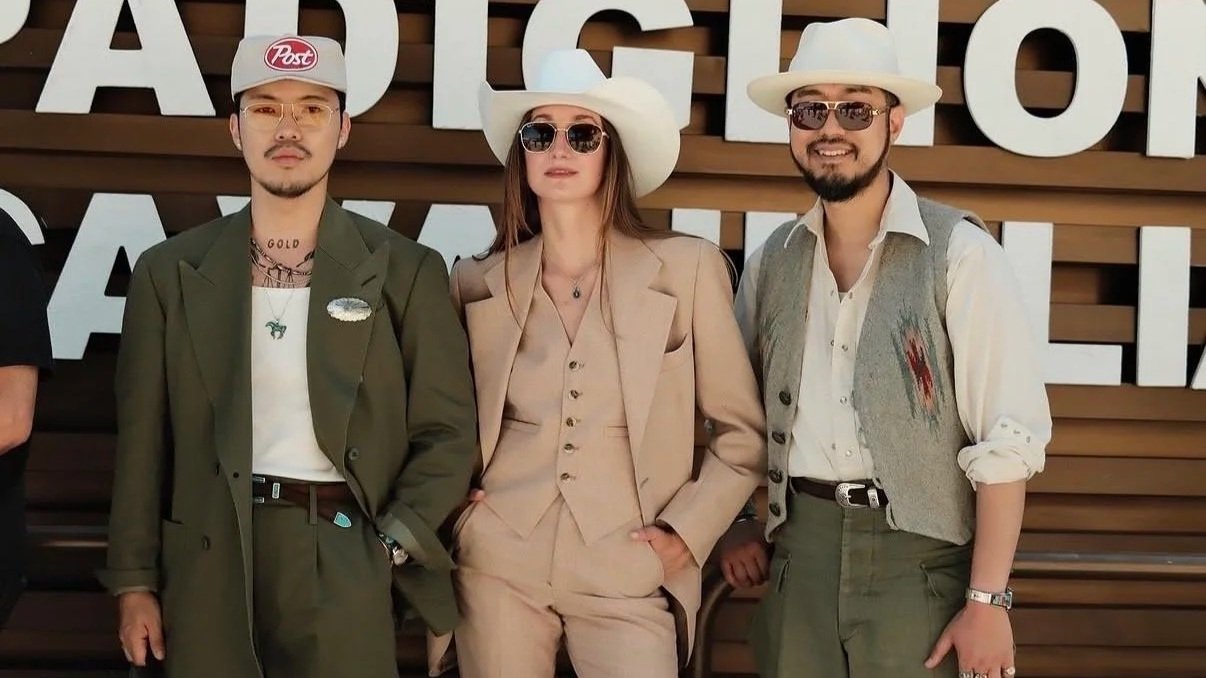 Splendido splendente - my very first Pitti Uomo